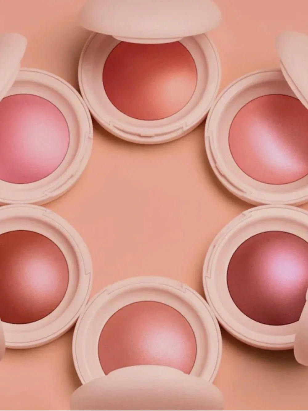 Rare Beauty Soft Pinch Luminous Powder Blush